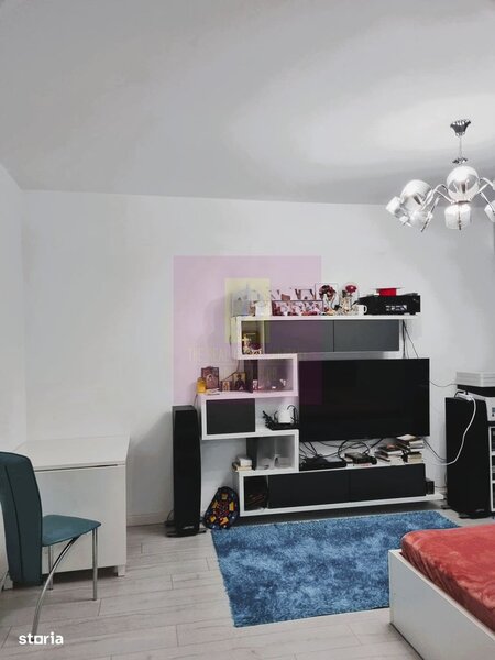 Apartament 2 camere, balcon + terasa, Theodor Pallady, ROMCO Residence