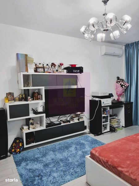 Apartament 2 camere, balcon + terasa, Theodor Pallady, ROMCO Residence