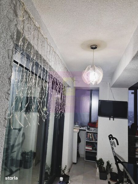 Apartament 2 camere, balcon + terasa, Theodor Pallady, ROMCO Residence