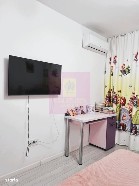 Apartament 2 camere, balcon + terasa, Theodor Pallady, ROMCO Residence