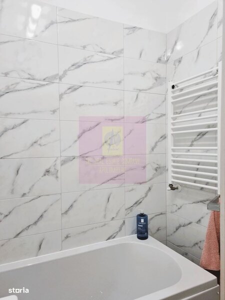 Apartament 2 camere, balcon + terasa, Theodor Pallady, ROMCO Residence