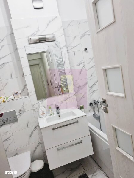 Apartament 2 camere, balcon + terasa, Theodor Pallady, ROMCO Residence