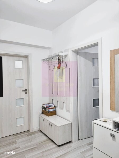 Apartament 2 camere, balcon + terasa, Theodor Pallady, ROMCO Residence