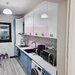 Apartament 2 camere, balcon + terasa, Theodor Pallady, ROMCO Residence